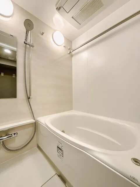 Royal Parks Ariake - Interior - ["Flooring", "Floor", "Interior design"]