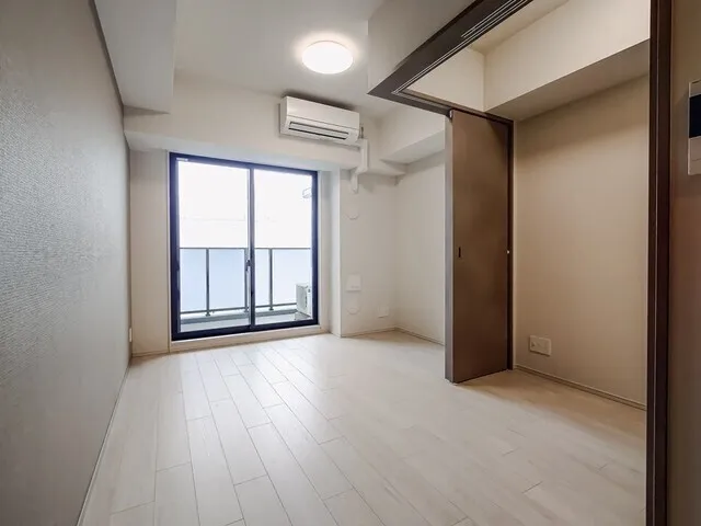 Brookside Residence Kiba - Interior - ["Flooring", "Floor", "Ceiling"]