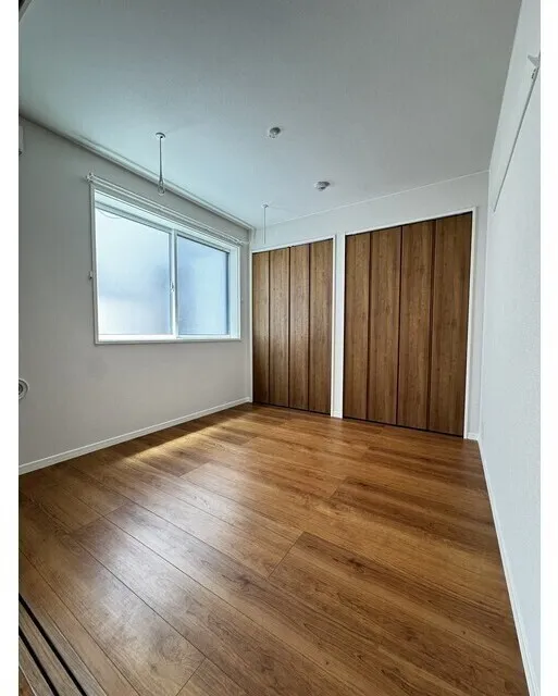 Well Square Hatagaya - Interior - ["Wood flooring", "Flooring", "Floor"]