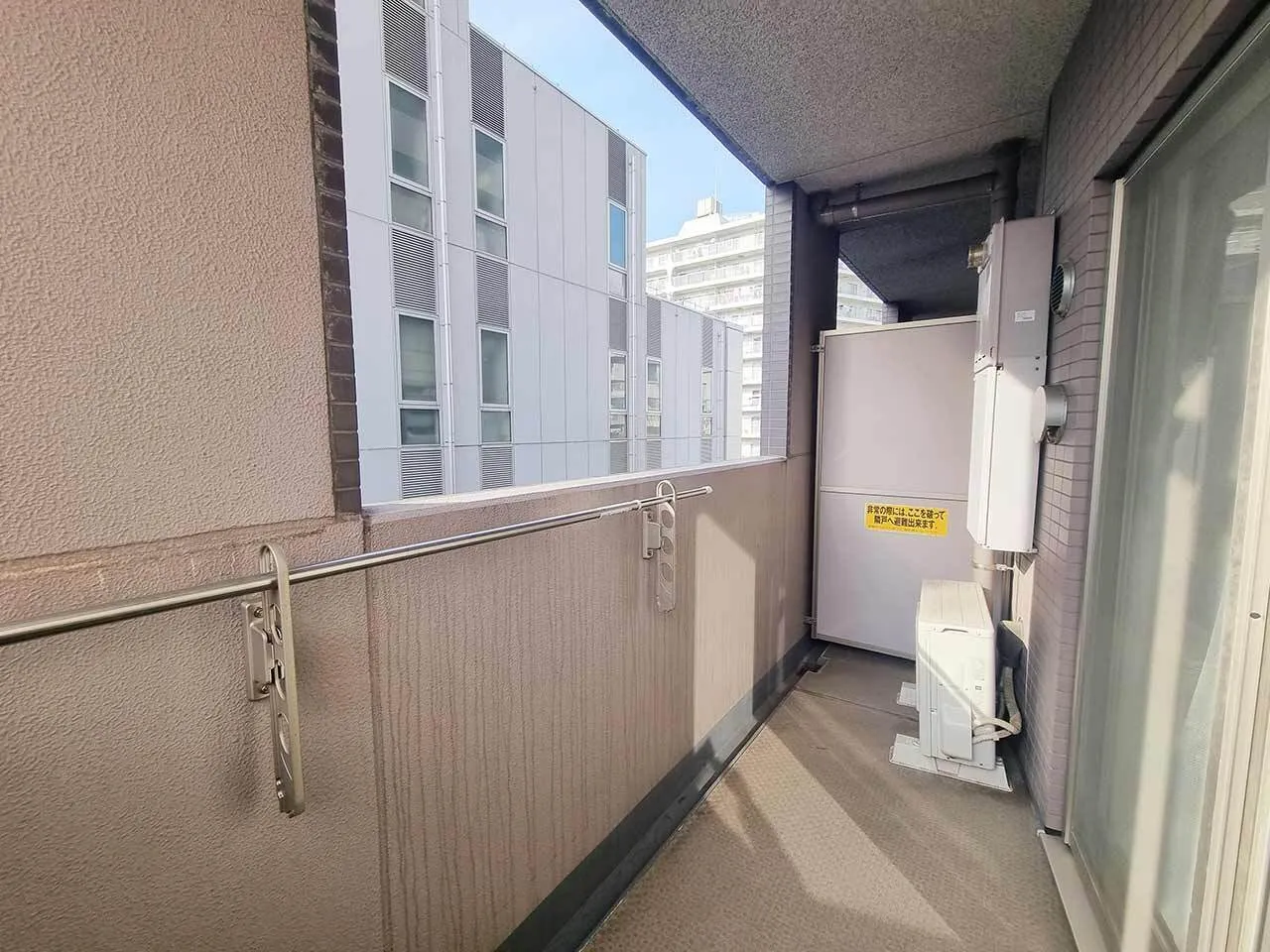 Mynavi Stay Higashishinagawa - Interior - []