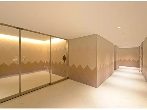 Premium Cube G Nishioi - Exterior - ["Flooring", "Floor", "Wood"]