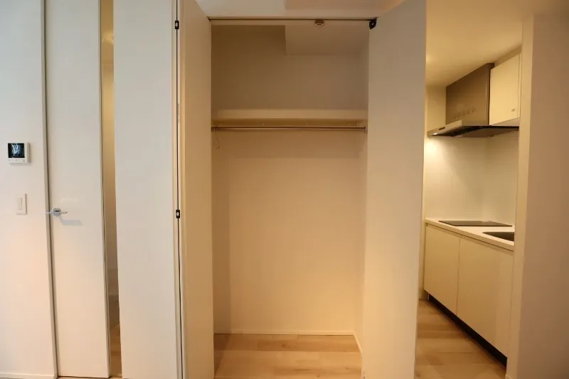 Atrio Flats Oshima - Interior - ["Flooring", "Floor", "Wall"]
