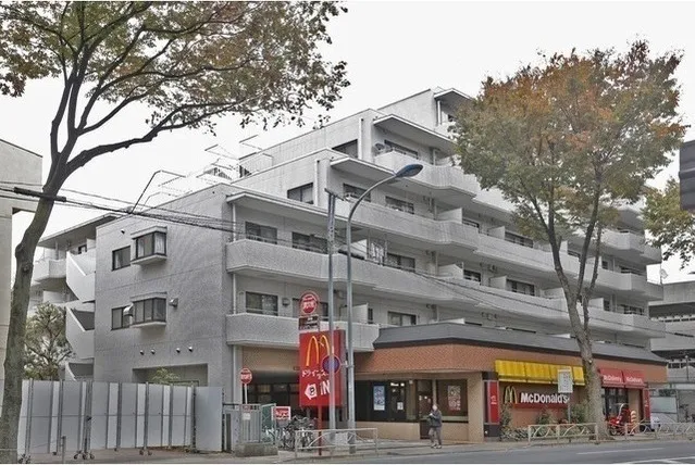 Bel Air Chofu image