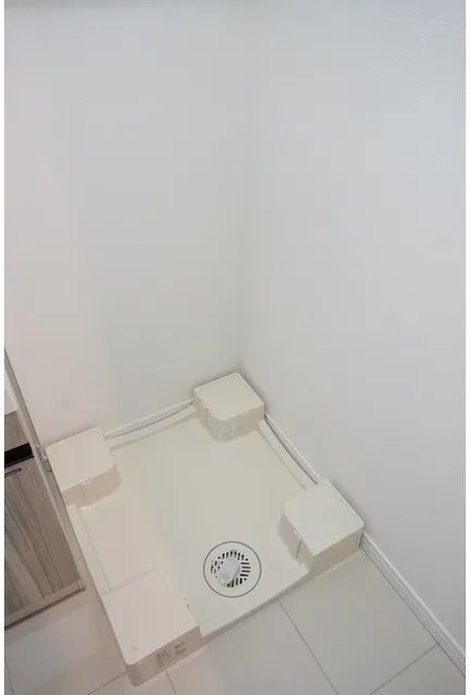 Shell Shinagawa Togoshi - Interior - ["Tile", "Plumbing fixture", "Tile Flooring"]