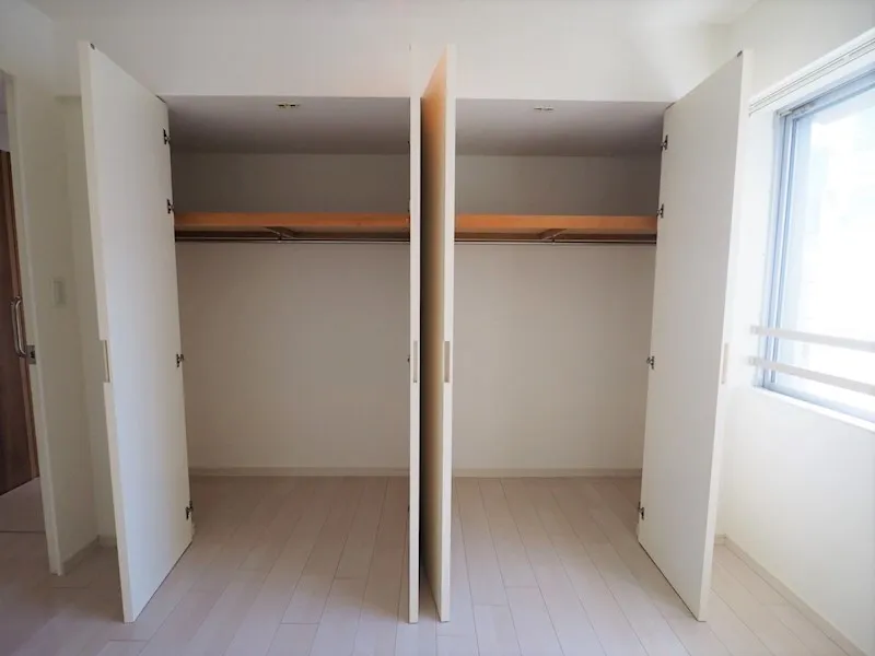 Residia Kita Shinjuku - Interior - ["Window", "Fixture", "Wood"]