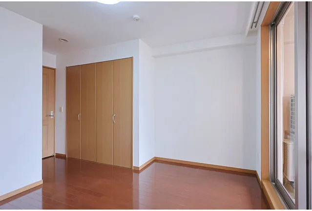Residence Charmant Tsukishima - Interior - ["Flooring", "Floor", "Wood"]
