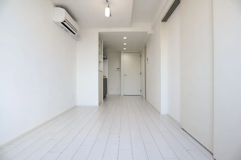 Atrio Flats Koenji North - Interior - ["Flooring", "Floor", "Ceiling"]