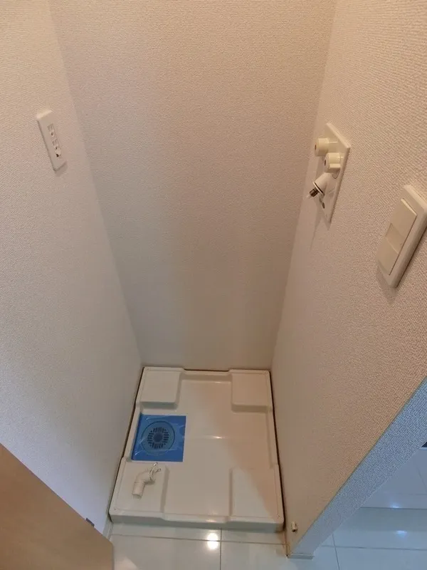 Cross Residence Kamata - Interior - ["Ceiling"]