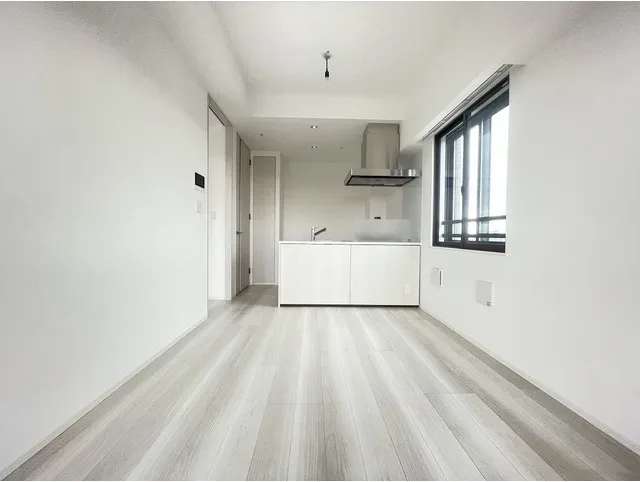 Season Flats Omorinishi - Interior - ["Flooring", "Floor", "Ceiling"]