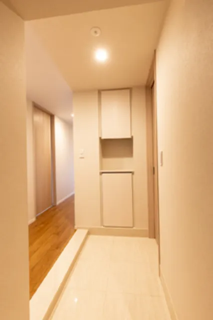 Park Homes Fukasawa 7-Chome - Interior - ["Flooring", "Floor", "Wood"]