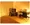 Plaisir Duc Ginza East II - Interior - ["Furniture", "Wood", "Electronic device"] thumbnail
