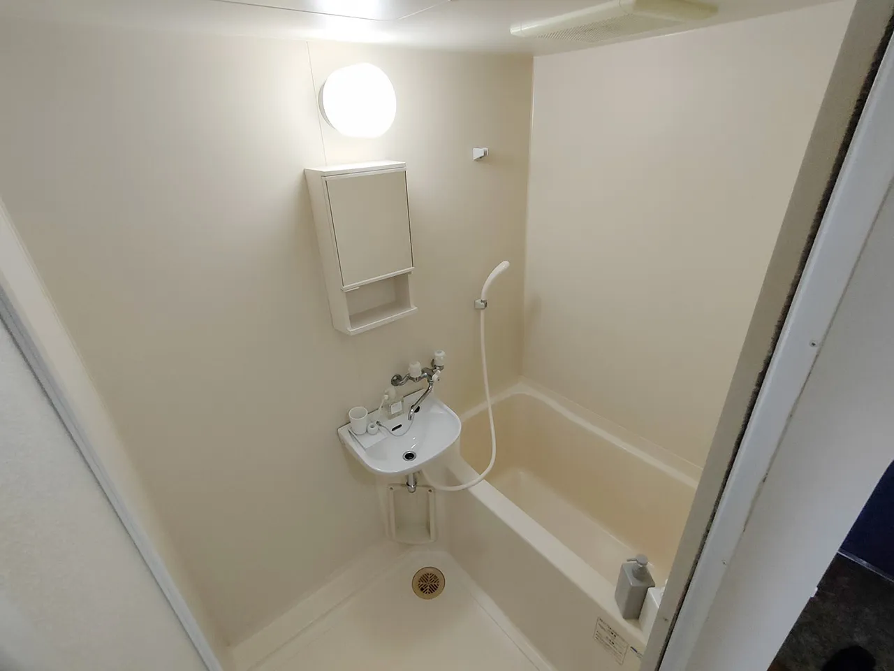Mynavi STAY Miraie Meidaimae North Exit - Interior - []