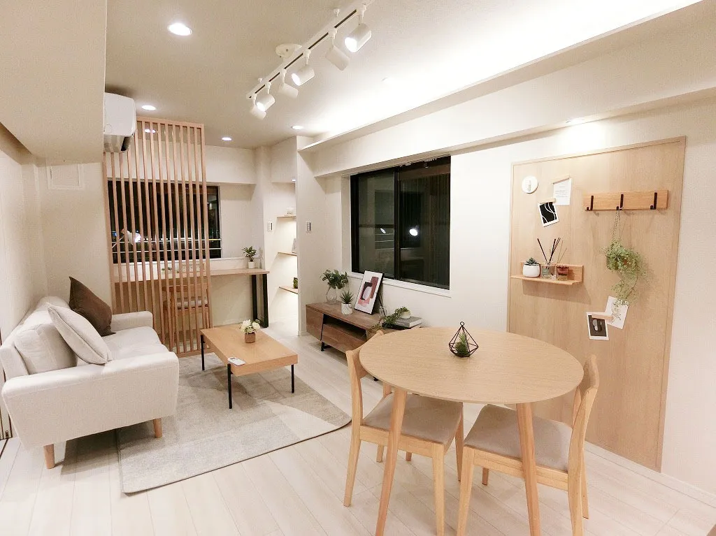 Excel Mitaka Room 201