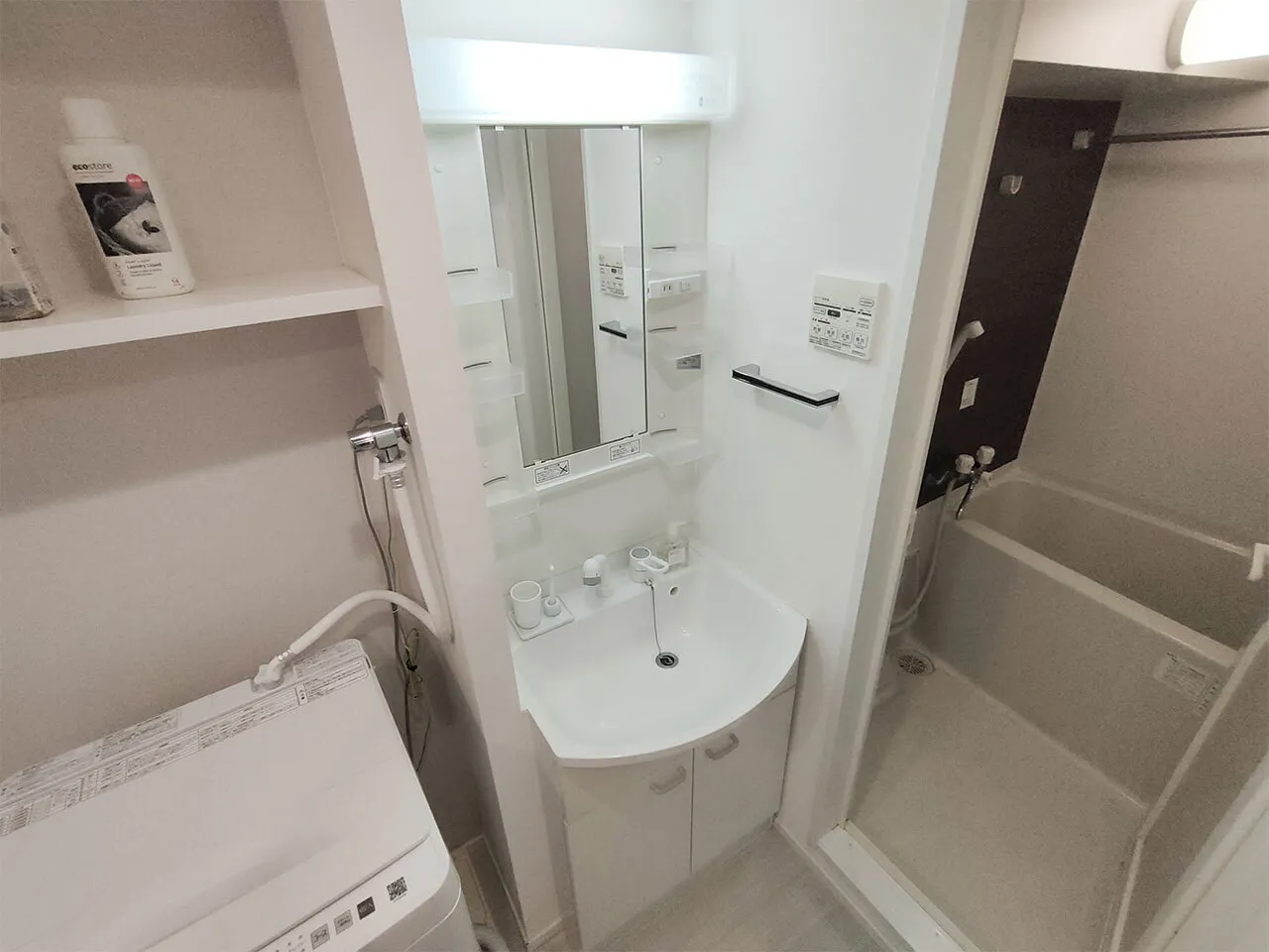 Mynavi STAY Twilight Hills Ikebukuro 3-Chome - Interior - []
