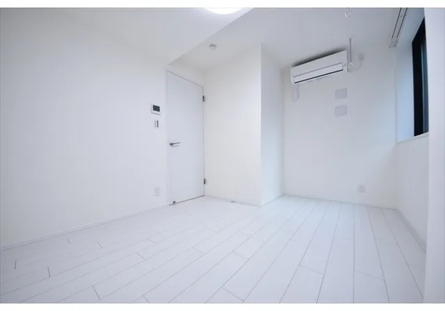 Le Coeur Shibuya Honmachi - Interior - ["Flooring", "Floor", "Apartment"]