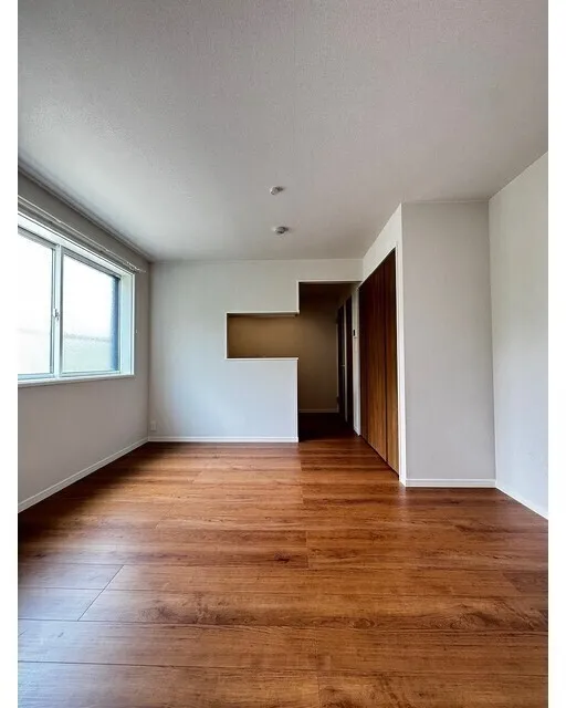 Well Square Hatagaya - Interior - ["Floor", "Flooring", "Wood flooring"]