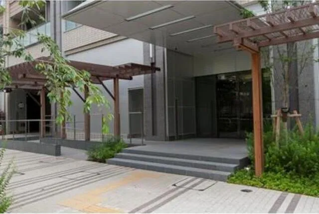Park City Osaki The Residence - Exterior - ["Property", "Building", "House"]
