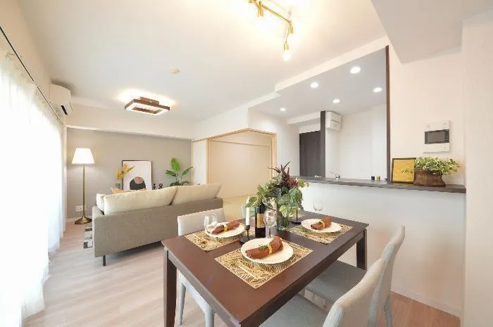 Lions Mansion Hayama Marine View Room 213