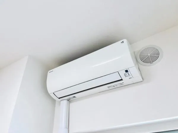KDX Residence Nishi Shinjuku - Interior - ["Home appliance", "Electrical cable"]