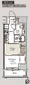 Urban Core Tsukishima - Floor Plan - ["Plan"] thumbnail