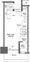 Prime Urban Hatsudai - Floor Plan - [] thumbnail