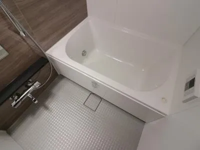 The Park Ones Shibuya Honcho - Interior - ["Flooring", "Plumbing fixture", "Floor"]