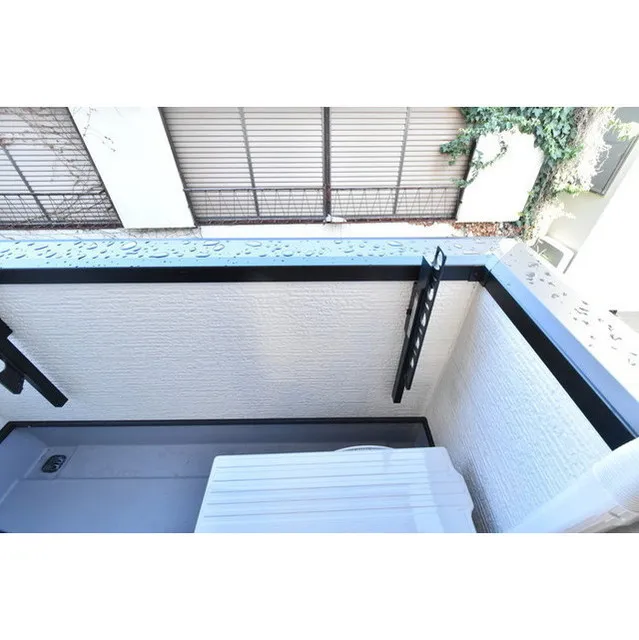 NOBILIS Senkawa - Interior - ["Building", "Window", "Rectangle"]