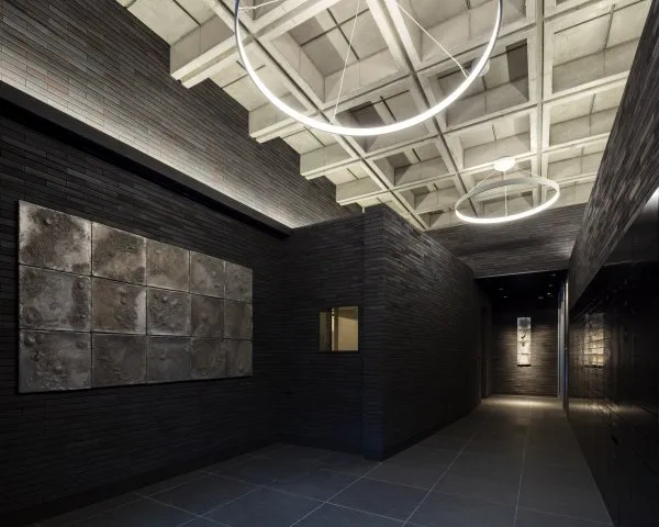 Proud Flat Nishiwaseda - Exterior - ["Building", "Fixture", "Hall"]