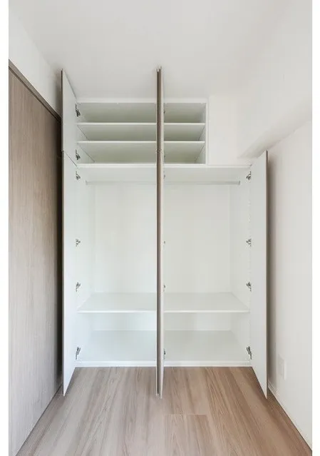 BPR Residence Oshima - Interior - ["Flooring", "Wood", "Floor"]