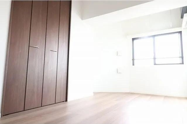 BPR Residence Shimotakaido - Interior - ["White", "Property", "Light"]
