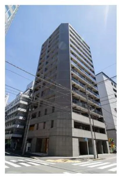 City Current Otemachi - Exterior - ["Building", "Skyscraper", "Sky"]