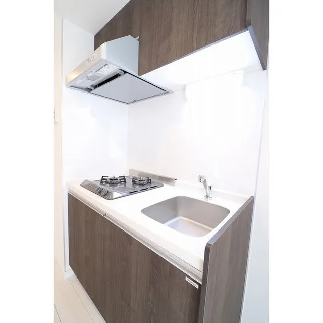 Gran Casa Omori Kaigan - Interior - ["Tap", "Sink", "Plumbing fixture"]