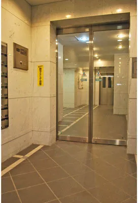 Arvaile Nihonbashi Kodenmacho - Exterior - []