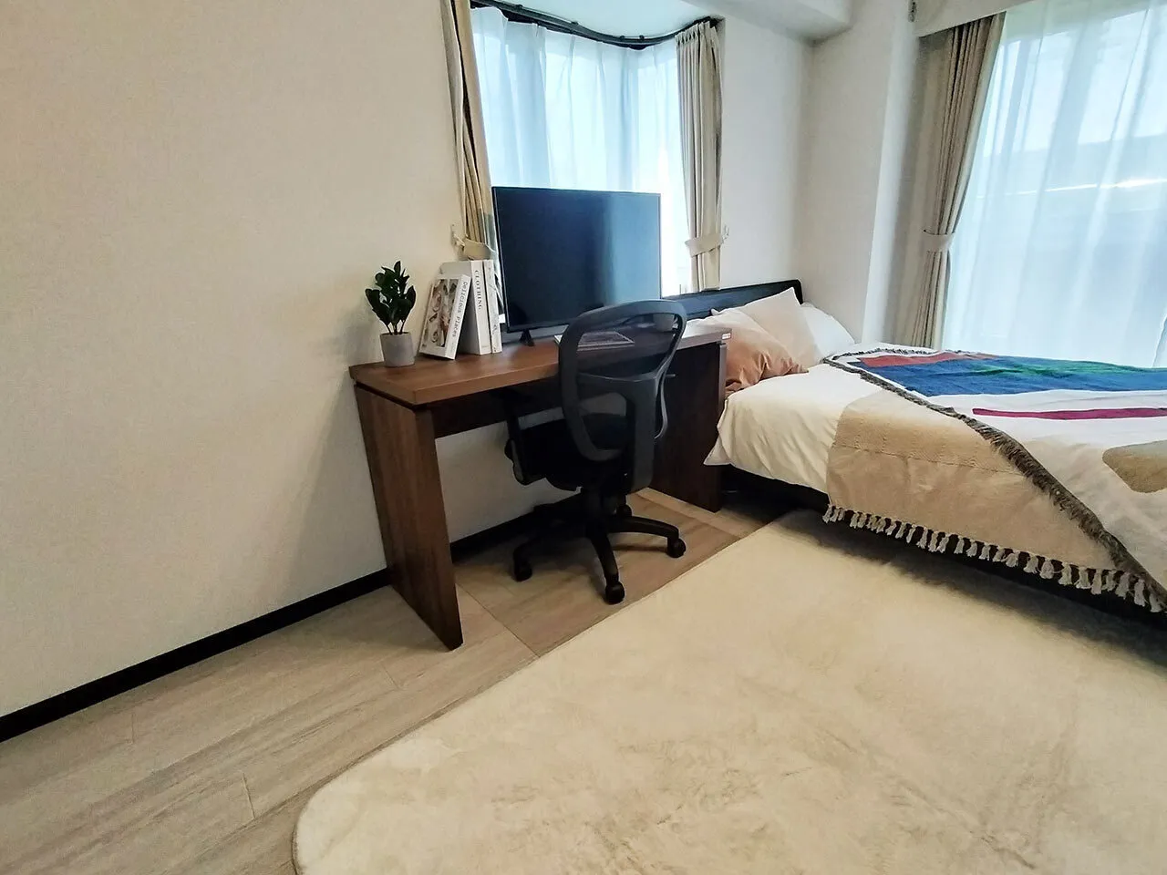 Mynavi STAY Futako Tamagawa Maison - Interior - []