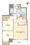Comforia Liv Himonya 2-Chome - Floor Plan - ["Plan", "Floor plan", "Diagram"] thumbnail