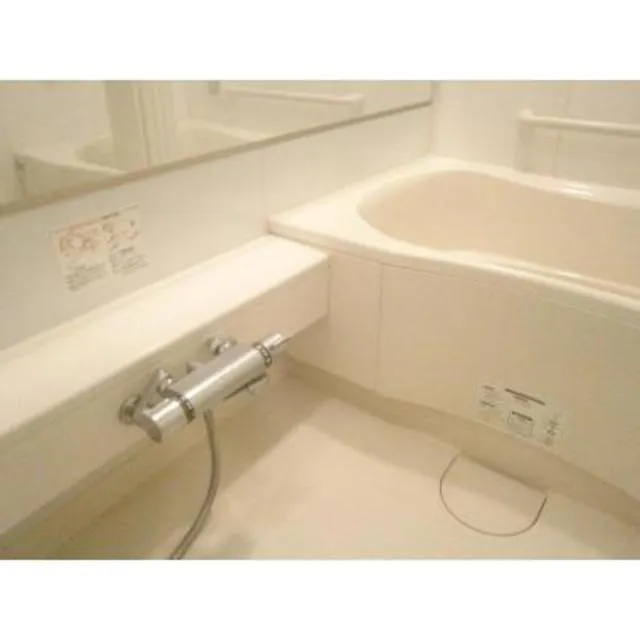 Park Cube Nihombashi Suitengumae - Interior - ["Tap", "Plumbing fixture", "Bathroom"]