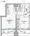 RESIDIA Kinshicho II - Floor Plan - ["Rectangle", "Font", "Slope"] thumbnail