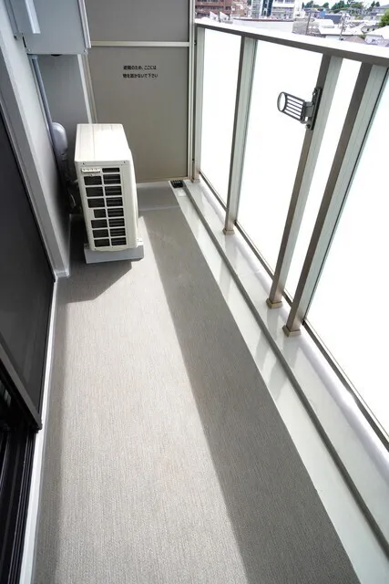 J.GRAN Court Shinagawa Nishioi WEST - Interior - ["Flooring", "Floor", "Glass"]