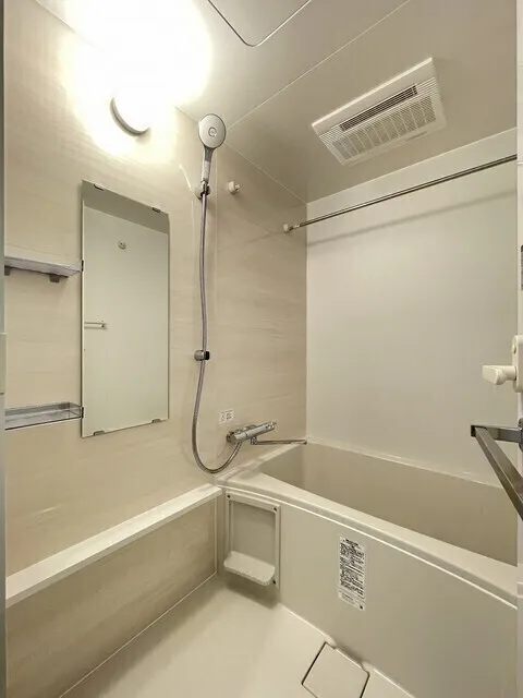 Comforia Liv Minamisunamachi East - Interior - ["Flooring", "Plumbing fixture", "Floor"]