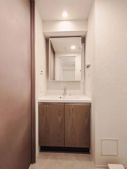 Brookside Residence Kiba - Interior - ["Flooring", "Floor", "Interior design"]