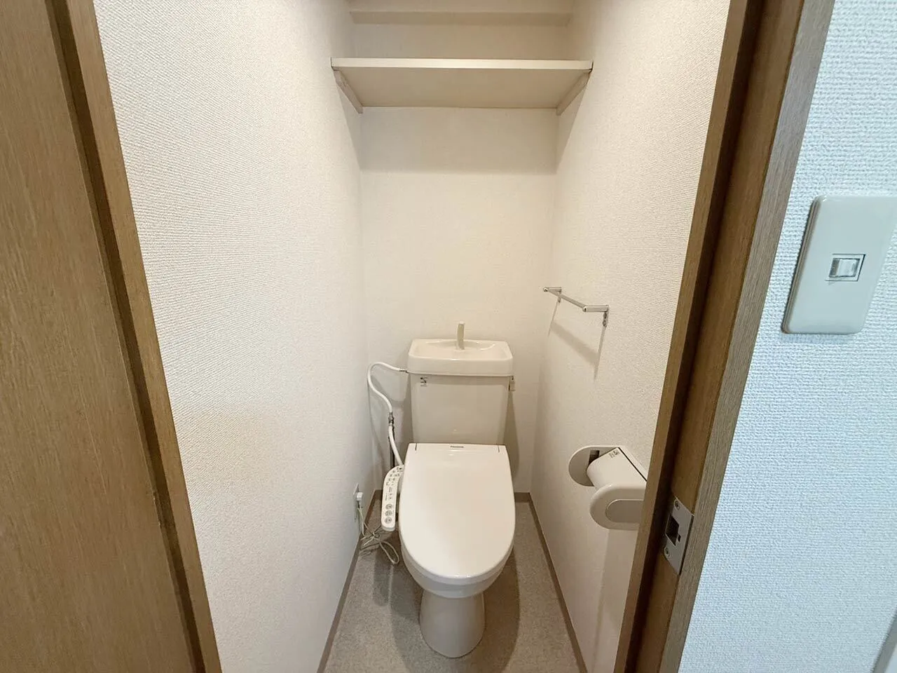 Mynavi STAY Miraie Meidaimae - Interior - []
