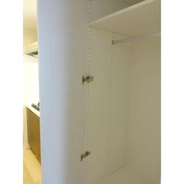 MFPR Court Musashi-Koyama - Interior - ["Property", "Wall", "Room"]