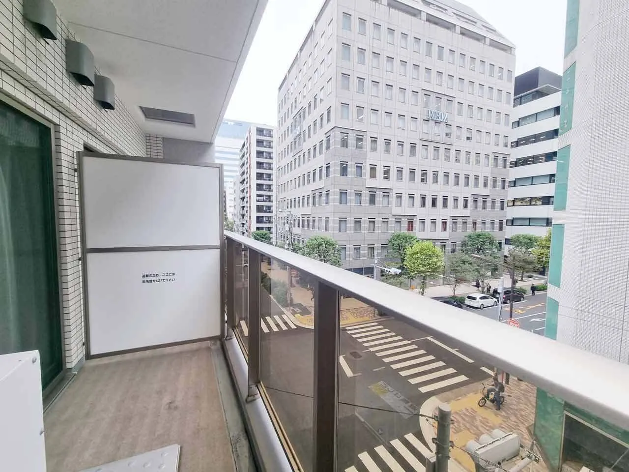 Mynavi STAY Nihonbashi Kabutocho - Interior - []