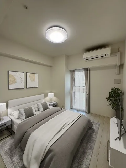 Urbanex Asakusabashi Front - Design - ["Ceiling", "Interior design", "Flooring"]