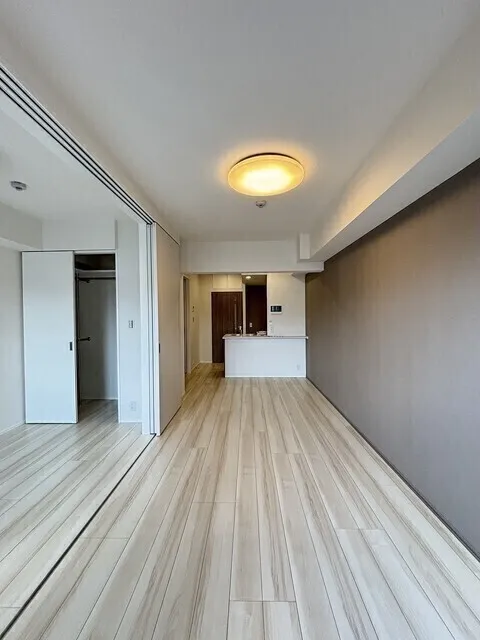 Asyl Court Nerima Nakamurabashi - Interior - ["Flooring", "Floor", "Interior design"]