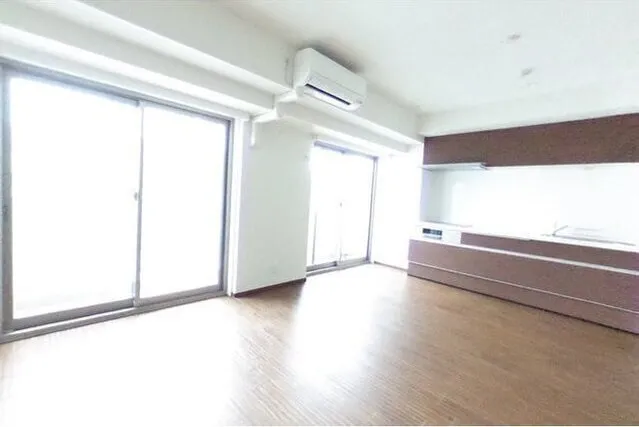 Owl Court Minami Ikebukuro - Interior - ["Fixture", "Hall", "Window"]