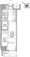 Comforia Liv Kayabacho - Floor Plan - [] thumbnail