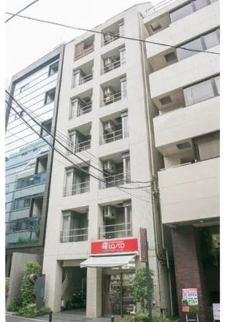 FLATS Ichibancho - Exterior - ["Building", "Plant", "Window"]