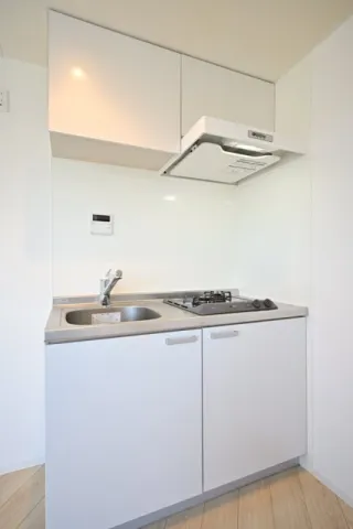 Carouge Kanamecho - Interior - ["Kitchen", "Major appliance", "Kitchen Appliance"]