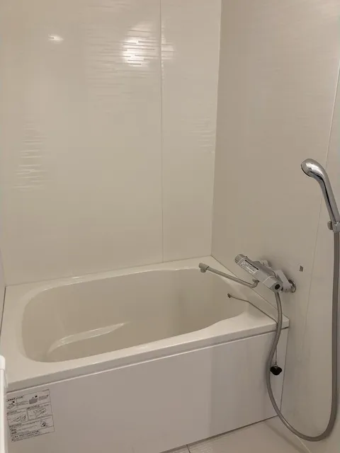 Maison De Loire - Interior - ["Bathtub", "Plumbing fixture", "Bathroom"]